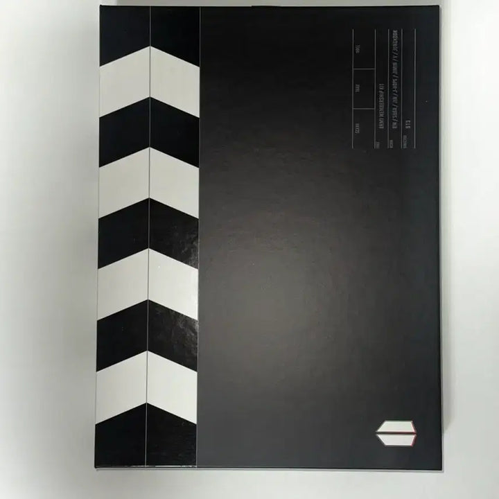 [BUNJANG] BTS ARMY Membership Kit Season 6 / 방탄소년단 아미집 ARMY ZIP 아미 6기 멤버십 키트