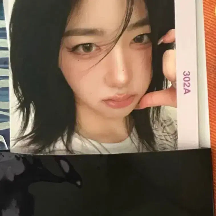[BUNJANG] TripleS Sohyun Msnz Album Objekt Photocard / 트리플에스 BB302 소현 msnz 앨범 오브젝트