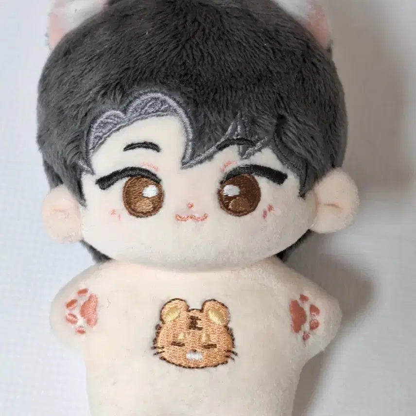 [BUNJANG] SEVENTEEN Hoshi Noranil 10cm Doll / 세븐틴 호란일 호시 10cm 인형 양도