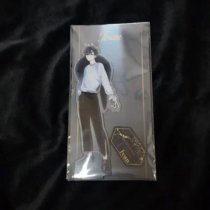 [SOLD OUT] 에이스테 굿즈 판매. 이반 아크릴스탠드. 팬미팅. 박병훈 콘서트.