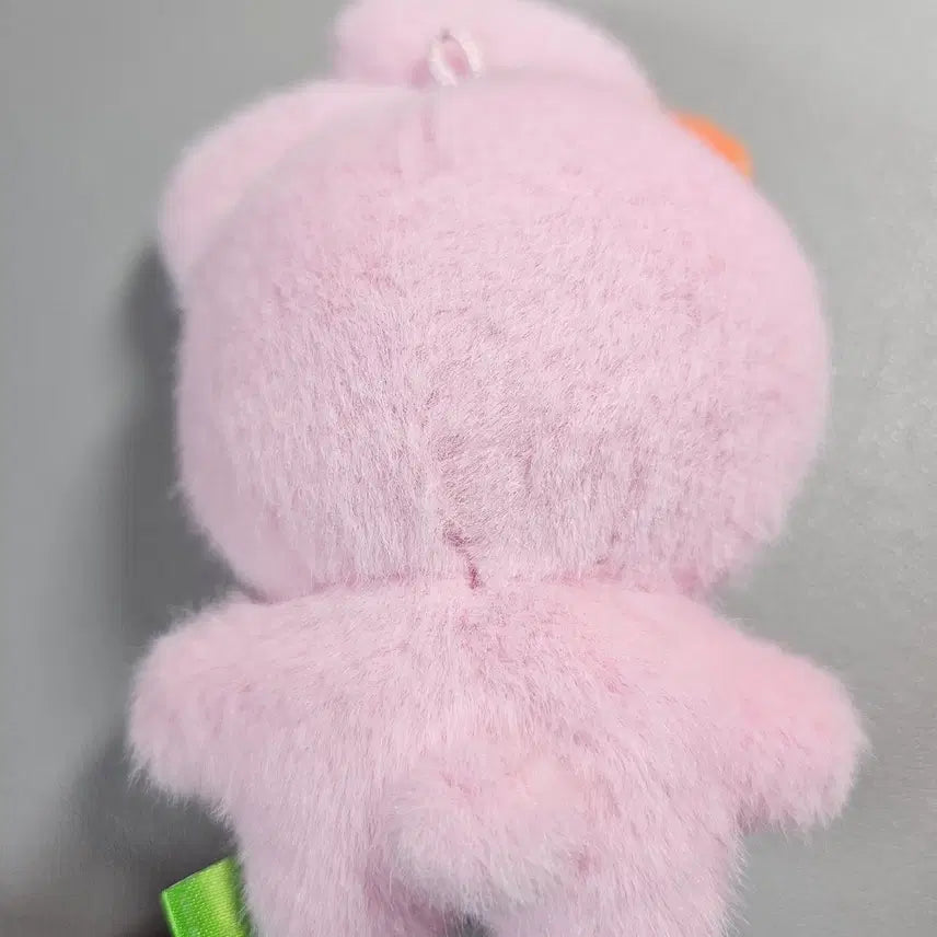 [BUNJANG] fromis_9 Jiwon (Jyunie) Plush Doll (Unsealed) / [ 개봉 ] 프로미스나인 인형 박지원 인형 쥬니 인형 판매
