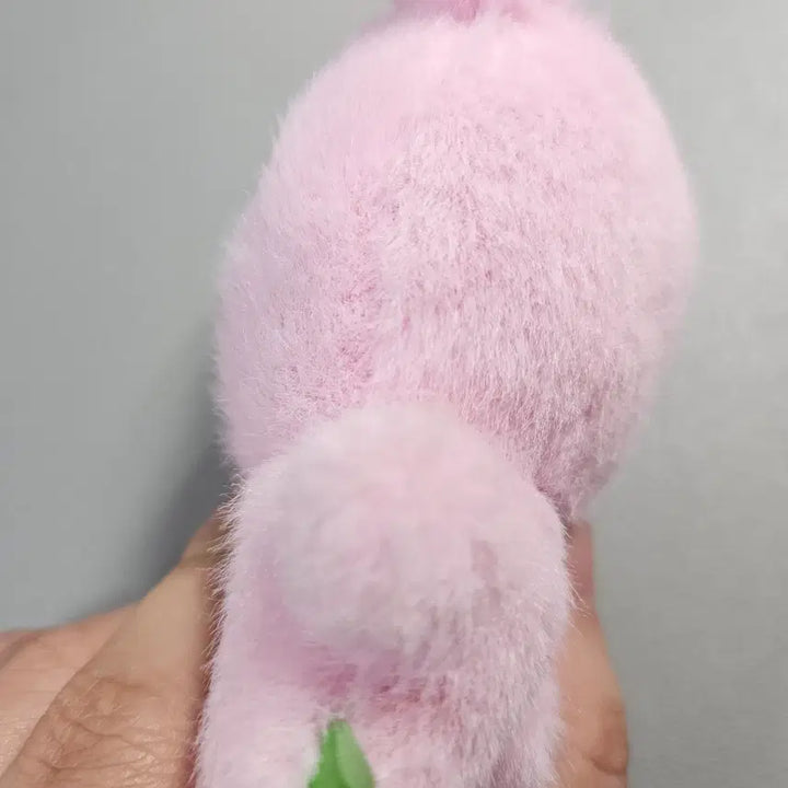 [BUNJANG] fromis_9 Jiwon (Jyunie) Plush Doll (Unsealed) / [ 개봉 ] 프로미스나인 인형 박지원 인형 쥬니 인형 판매