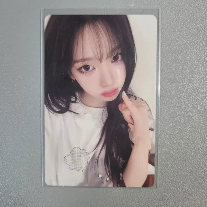 [BUNJANG] Aespa Karina Birthday Photocard / 에스파 카리나 생일포카 판매