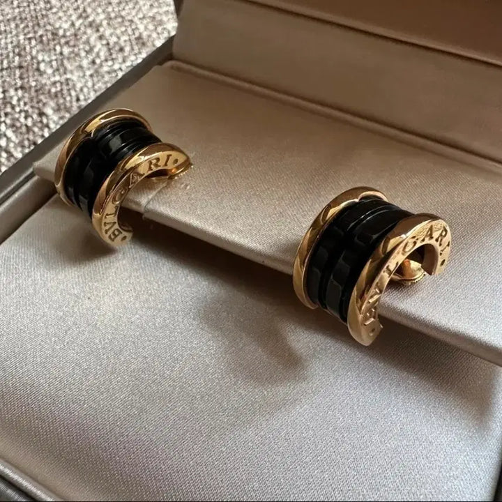 [BUNJANG] Bulgari B.Zero1 Earrings / 불가리 비제로원 이어링 귀걸이