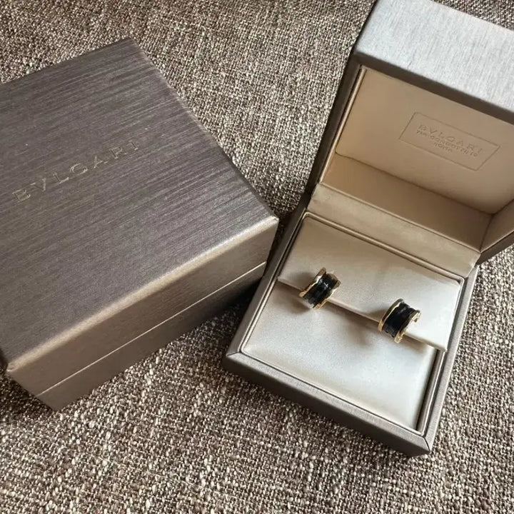 [BUNJANG] Bulgari B.Zero1 Earrings / 불가리 비제로원 이어링 귀걸이