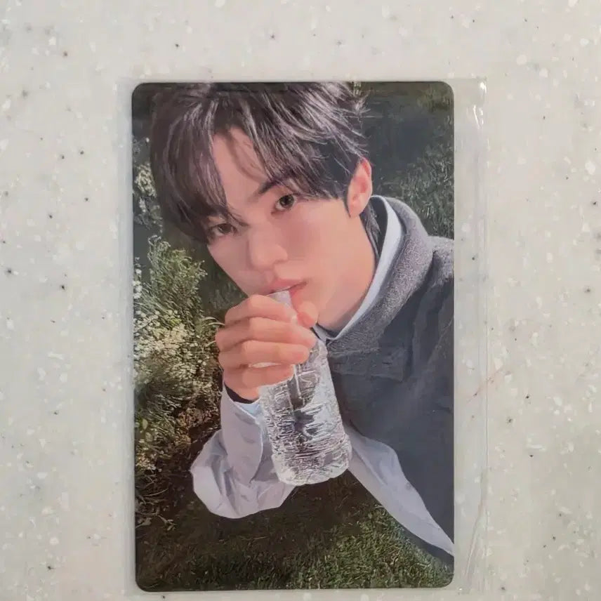 [BUNJANG] SEVENTEEN Dokyeom Weverse Official Photocard / 다시만난오늘 위버스 공팬포카