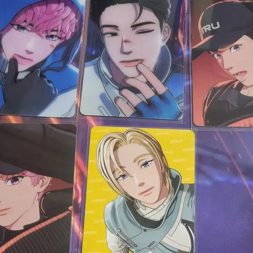 [SOLD OUT] 츄엔gj님 거래창입니다.
