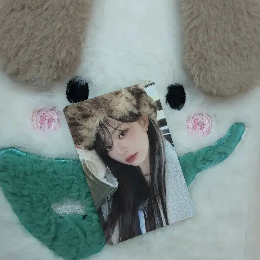 [BUNJANG] IVE EMPATHY ME Version Photocard / 아이브 엠파시 ME 버전 포카