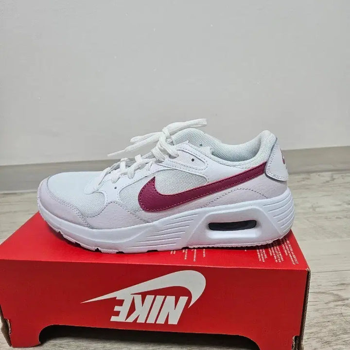 [BUNJANG] Nike Air Max SC 240 / 나이키 에어맥스SC 240
