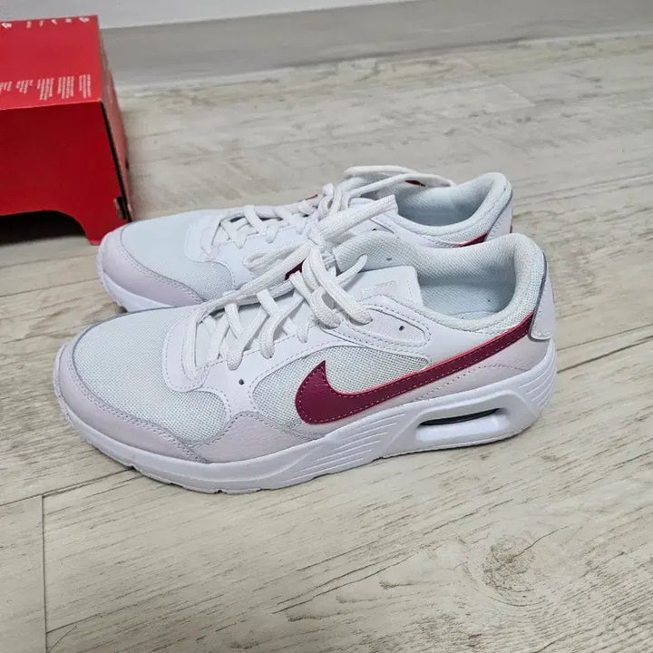 [BUNJANG] Nike Air Max SC 240 / 나이키 에어맥스SC 240