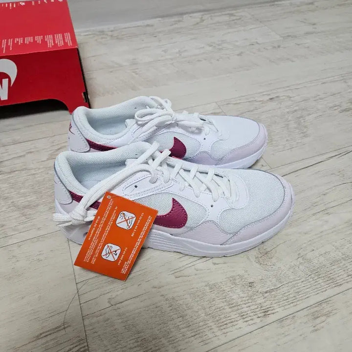 [BUNJANG] Nike Air Max SC 240 / 나이키 에어맥스SC 240