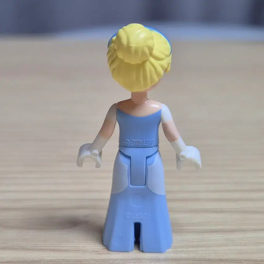 [BUNJANG] LEGO Disney Cinderella Minifigure / 레고 디즈니 신데렐라 미니피규어