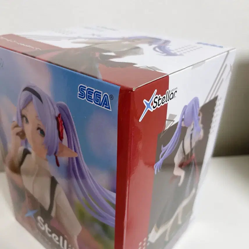 [BUNJANG] Frieren: Beyond Journey&