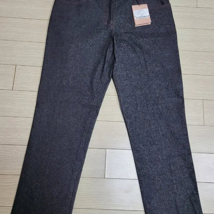 [BUNJANG] SJ SJ Black Denim Pants Women&