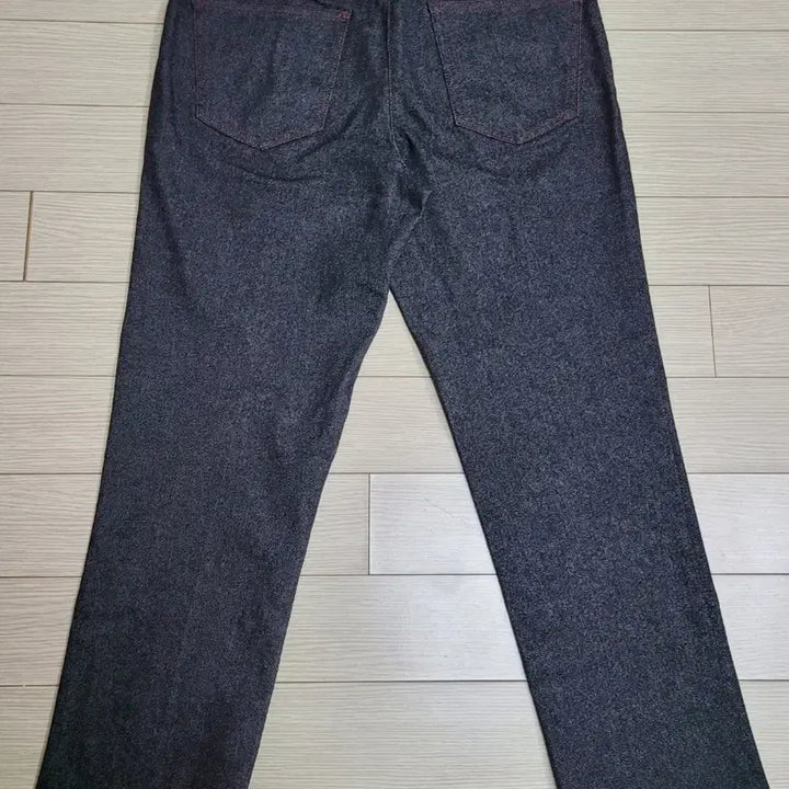 [BUNJANG] SJ SJ Black Denim Pants Women&