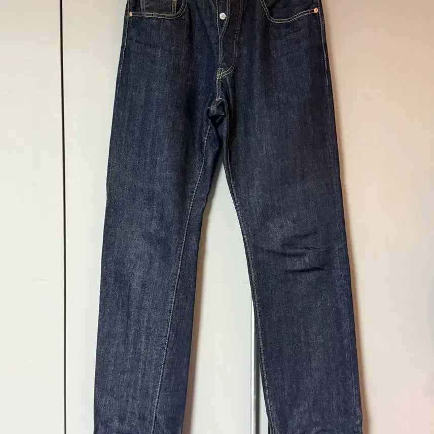 [BUNJANG] JERADO 301EXX Size 33 Jeans / 제라도 301EXX 33사이즈
