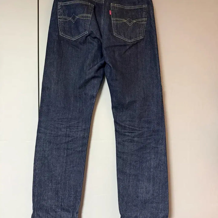 [BUNJANG] JERADO 301EXX Size 33 Jeans / 제라도 301EXX 33사이즈