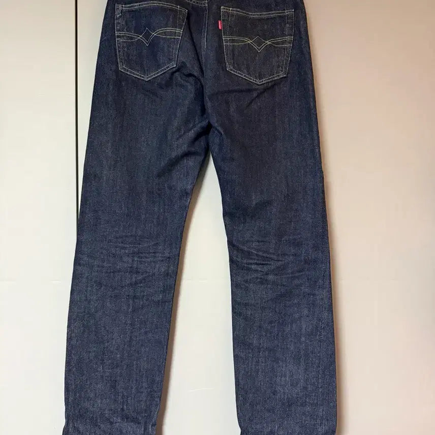 [BUNJANG] JERADO 301EXX Size 33 Jeans / 제라도 301EXX 33사이즈