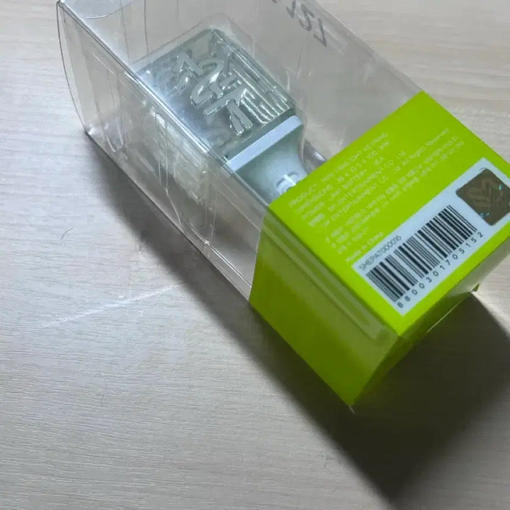 [BUNJANG] NCT 127 Mini Lightstick Keyring Sealed / Nct127 미니응원봉키링 미개봉