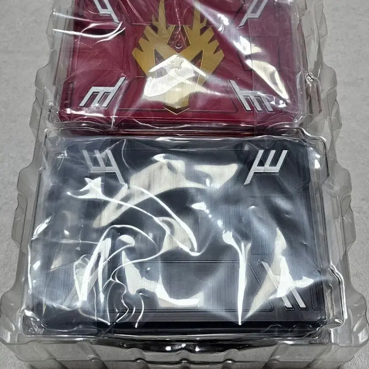 [BUNJANG] Kamen Rider Ryuki Card Deck Set Vol. 1 / 가면라이더 류우키 카드 덱 세트 vol.1