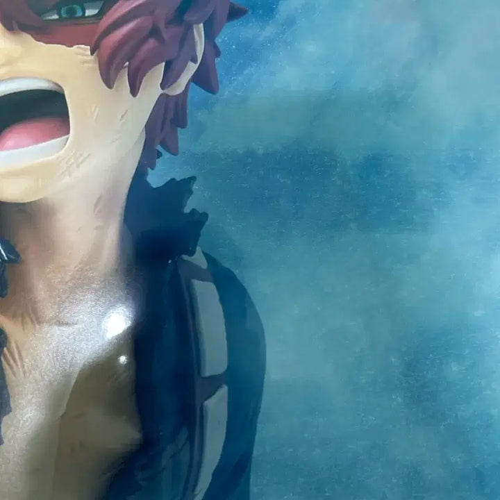 [BUNJANG] My Hero Academia Maximatic Todoroki Shoto Figure / 나히아 맥시매틱 토도로키 쇼토
