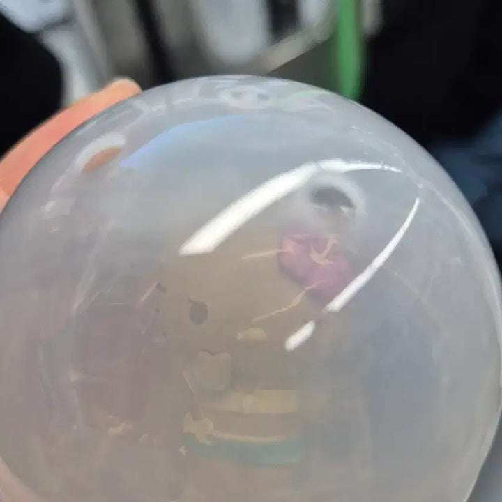 [BUNJANG] Bandai Vacation Kitty / 반다이 바캉스 키티