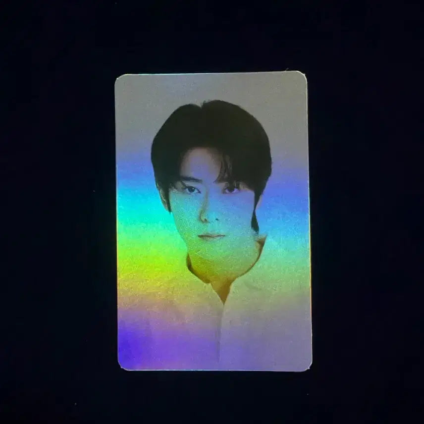 [BUNJANG] NCT Jaehyun Photocard Hologram / 정재현 포카 홀로그램