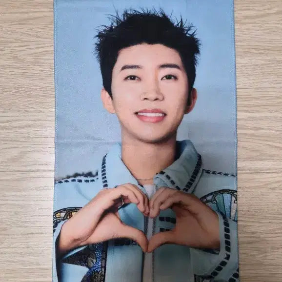 [BUNJANG] Im Young Woong &