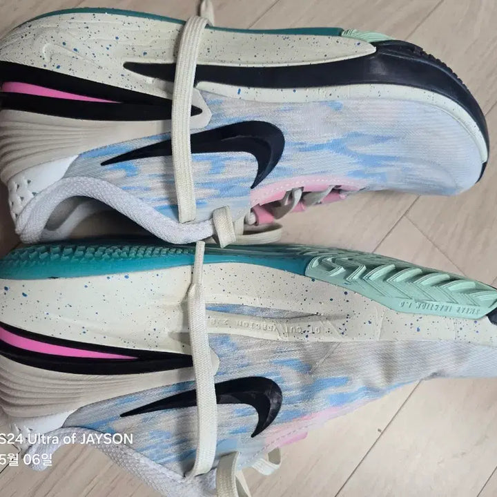 [BUNJANG] Nike GT Cut 2 Basketball Shoes (260mm) / 나이키농구화 지티컷2 260