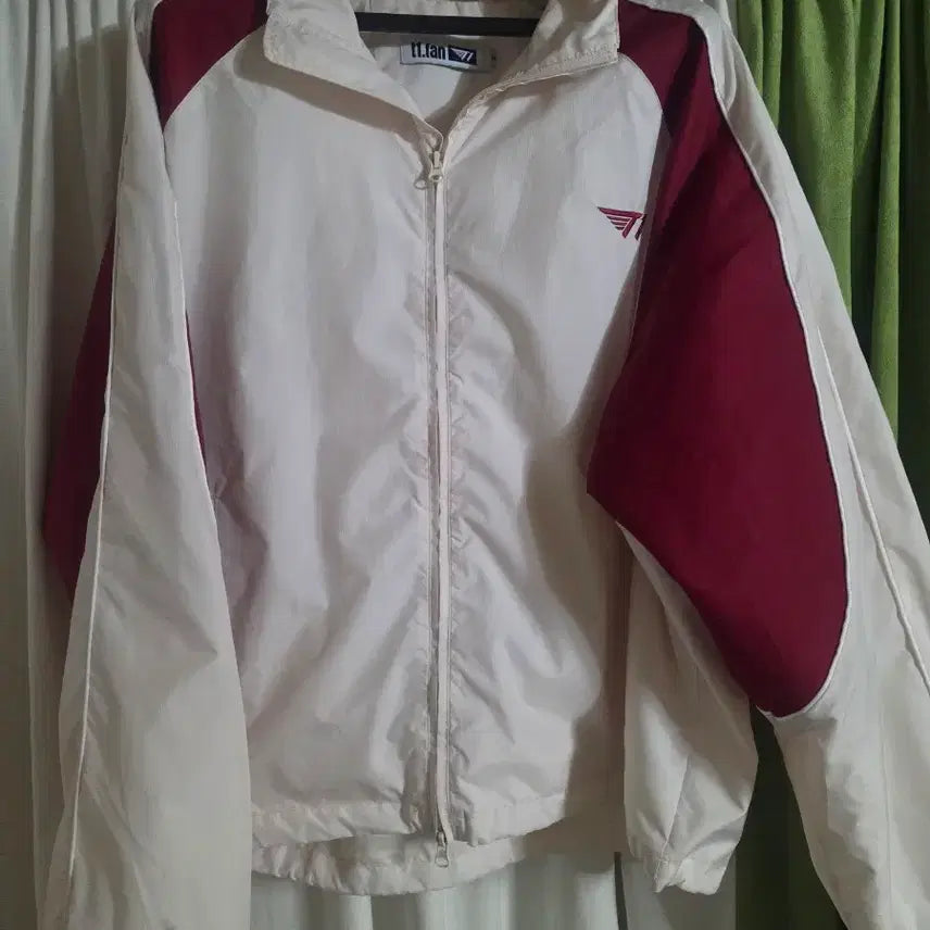 [BUNJANG] T1 2024 Membership Jacket Red / T1 2024 멤버십 자켓