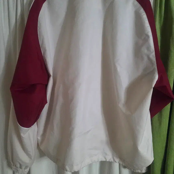 [BUNJANG] T1 2024 Membership Jacket Red / T1 2024 멤버십 자켓