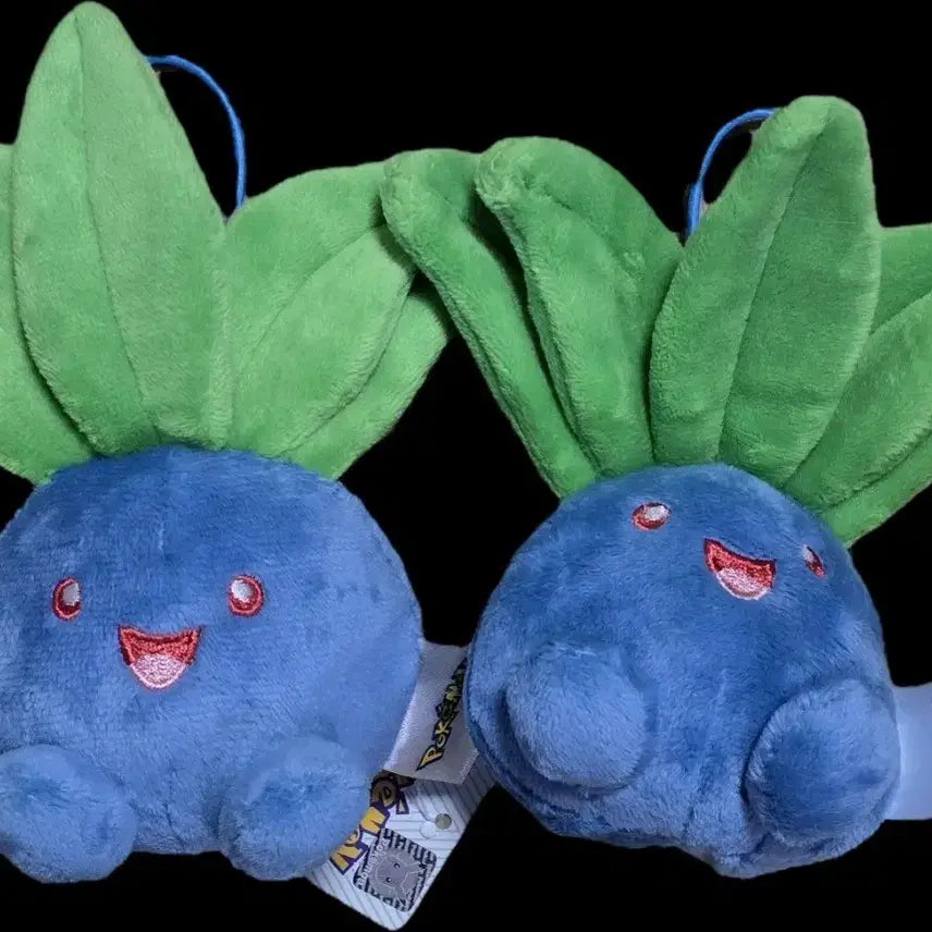 [BUNJANG] Pokemon Squishy Plush Keyring Exeggcute / 정품)포켓몬스터 스퀴시 인형 키링 뚜벅초 스트레스볼