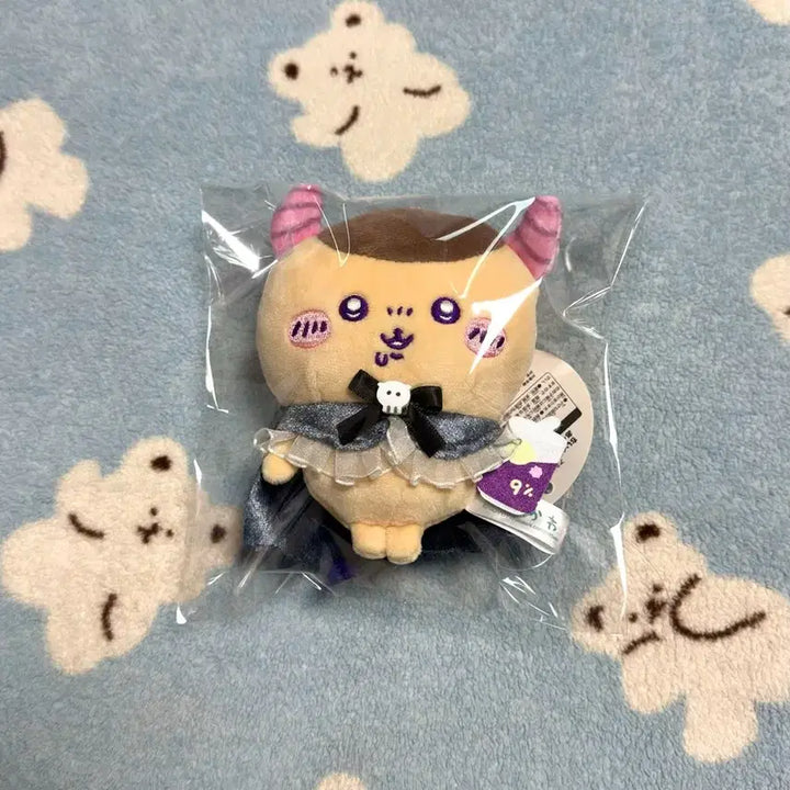 [SOLD OUT] PARADE 천사 악마 마스코트 누이 쿠리만쥬