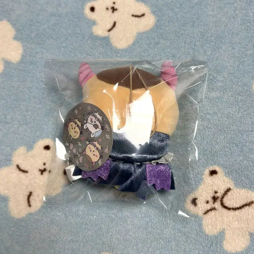 [SOLD OUT] PARADE 천사 악마 마스코트 누이 쿠리만쥬