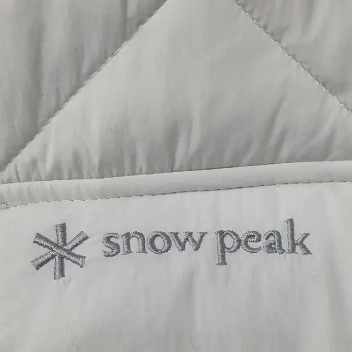 [BUNJANG] Snow Peak Women&