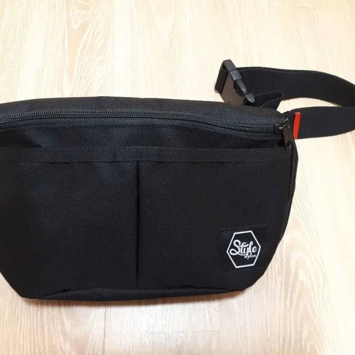 [BUNJANG] Skate Hip Pack / 스케이트 힙색