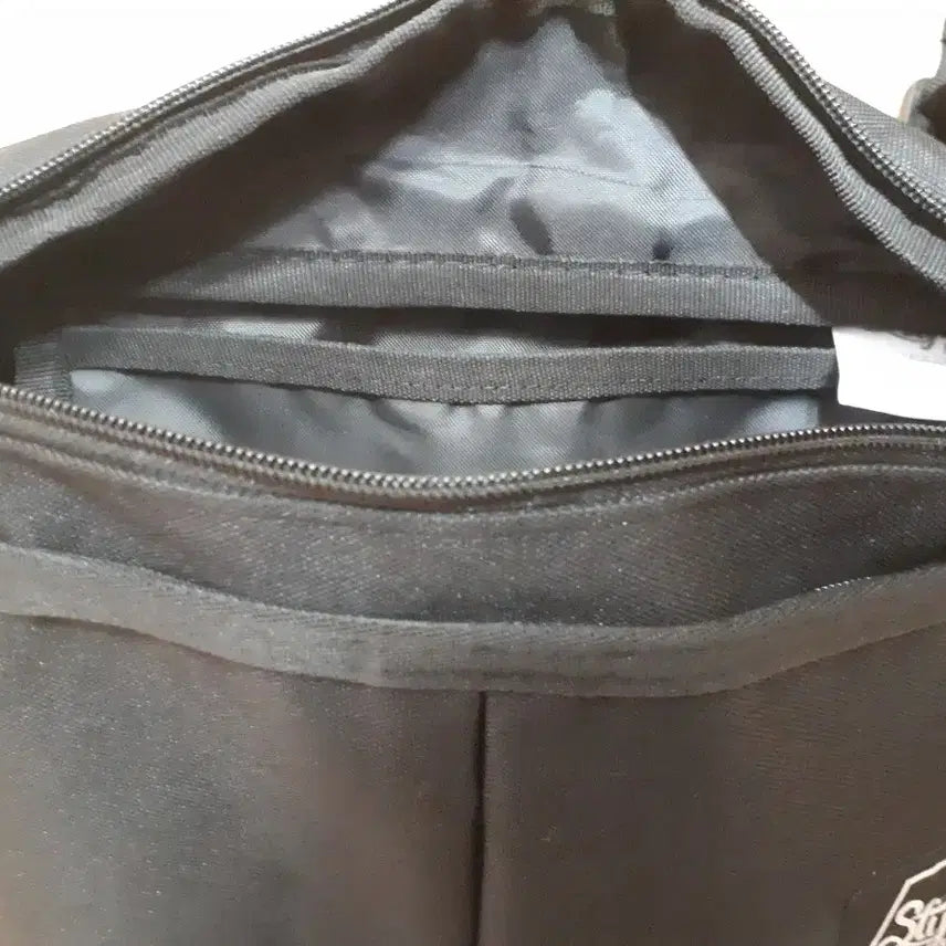 [BUNJANG] Skate Hip Pack / 스케이트 힙색