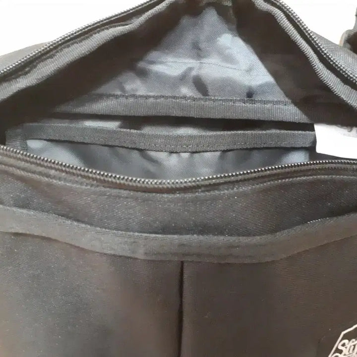 [BUNJANG] Skate Hip Pack / 스케이트 힙색