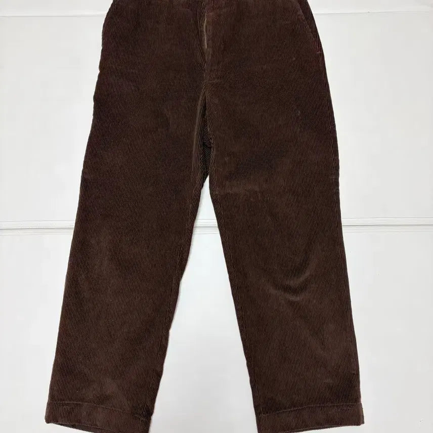 [BUNJANG] Alltimers Corduroy Pants Size 34 / 올아메리카카키스 코듀로이34사이즈 판매