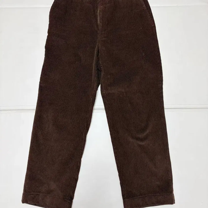 [BUNJANG] Alltimers Corduroy Pants Size 34 / 올아메리카카키스 코듀로이34사이즈 판매