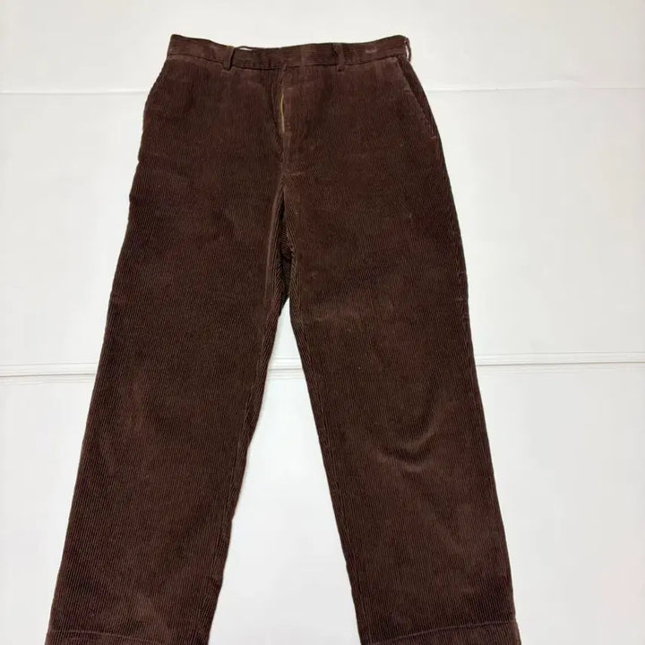 [BUNJANG] Alltimers Corduroy Pants Size 34 / 올아메리카카키스 코듀로이34사이즈 판매