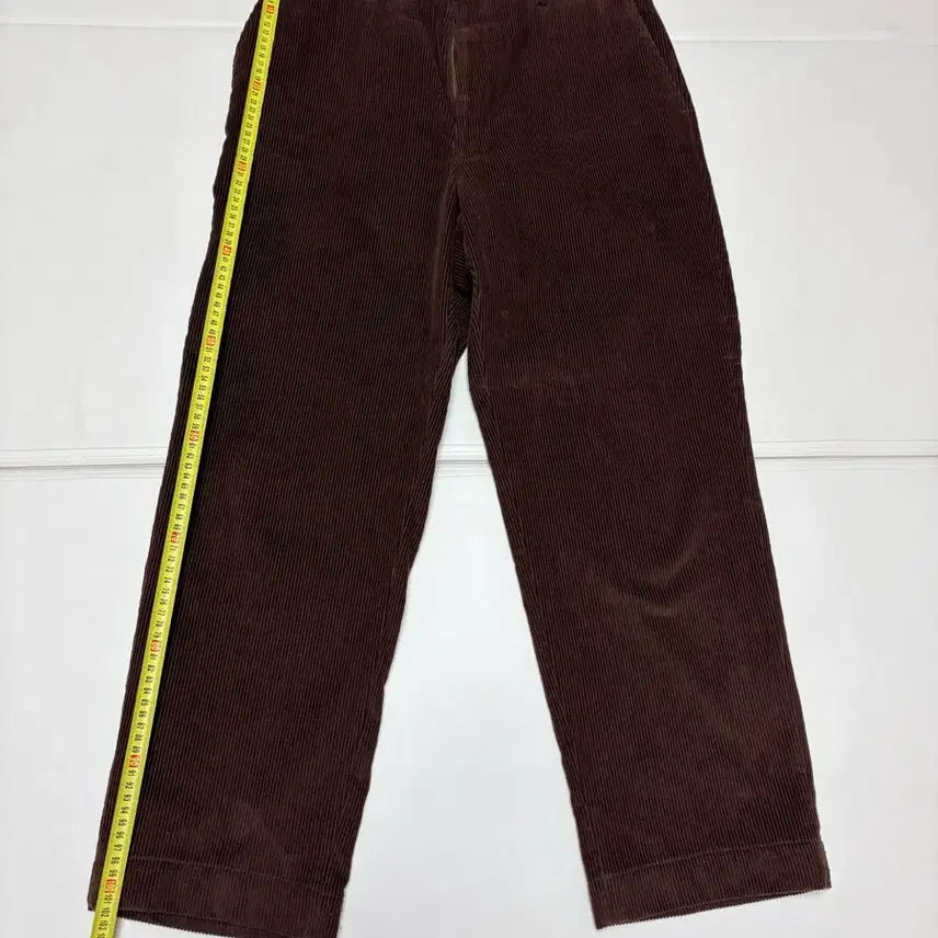 [BUNJANG] Alltimers Corduroy Pants Size 34 / 올아메리카카키스 코듀로이34사이즈 판매