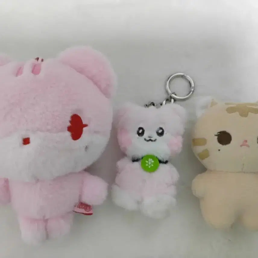 [BUNJANG] Leeseo Plush / 이서 인형