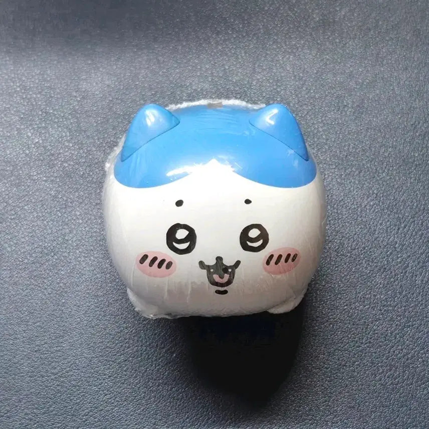 [BUNJANG] Chiikawa Hachware Piggy Bank Gacha / 치이카와 먼작귀 저금통 가챠 - 하치와레