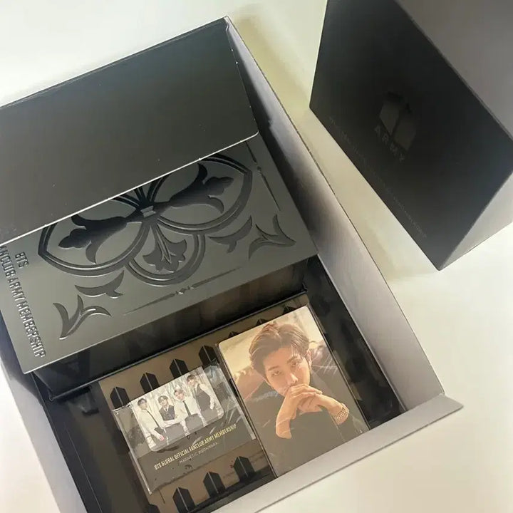 [BUNJANG] BTS ARMY Membership Kit 7th Gen / 방탄소년단 아미집 ARMY ZIP 아미 7기 멤버십 키트