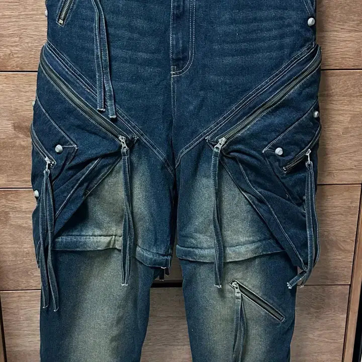 [BUNJANG] Surgery Process 006 S Pants / 써저리  process 006 s