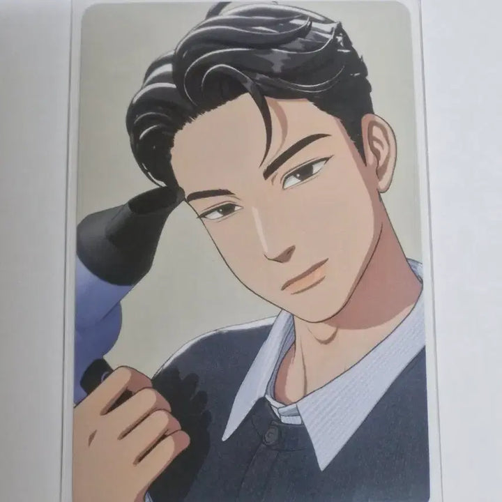 [BUNJANG] PLAVE Caligo2 Buffz POB Hamin Photocard / 플레이브 칼리고2 버프즈 미공포 하민
