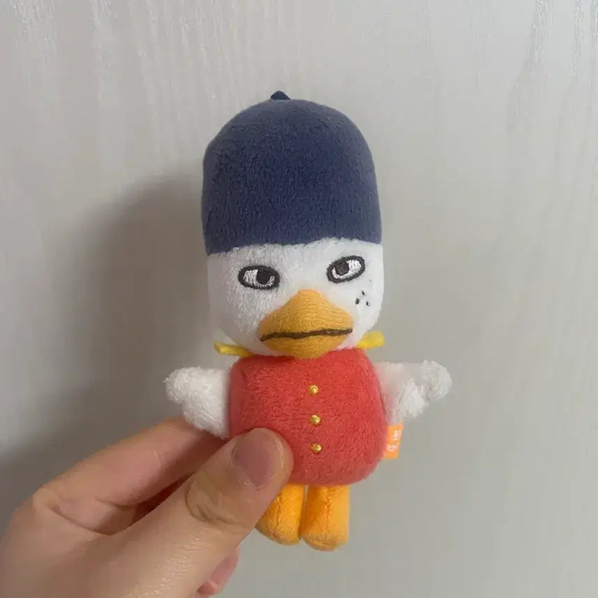 [BUNJANG] RIIZE Sohee "Ddolbyeongi" 1st Gen Doll / 라이즈 소희 인형 똘병이 1기 판매