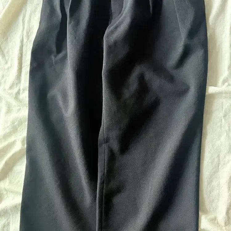 [BUNJANG] NEAT Dark Navy Wool Pants Sz:46 / 니트서울 (NEAT) 다크네이비 sz:46 팬츠
