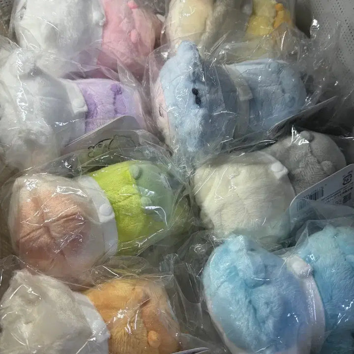 [SOLD OUT] 먼작귀 치이카와 베이비 엉금엉금 누이 미개봉 새제품 판매